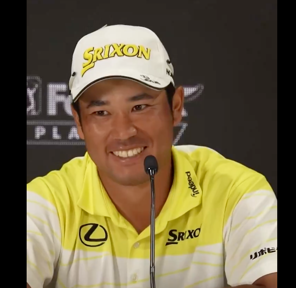 Hideki Matsuyama's Net Worth Revealed: A Fortune in the Millions!